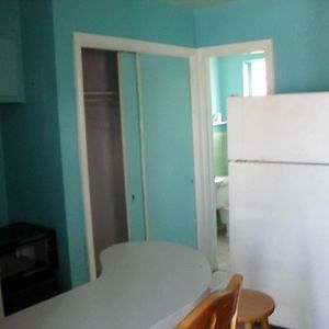 Beim Check-In Ausgewähltes Zimmer